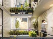 Departamento preventa 2026 el Prado Iztapalapa, Amenidades