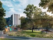 Departamento Preventa