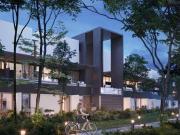 Departamento Preventa 60m2 Mérida PB Tipo A