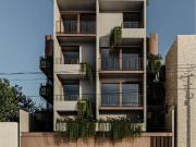 Departamento PREVENTA 62m2 de 2 recamaras en Nonoalco