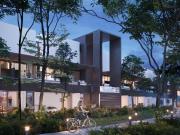 Departamento Preventa 76.20m2 M?rida PB Tipo B