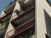 Departamento PREVENTA 97m2 de 2 recamaras terraza y...