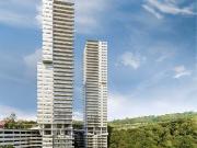 Departamento preventa Bilú, Bosque Real