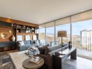 Departamento PreVenta Bosque Real 197 m2 Piso 35