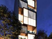 Departamento preventa Casa Escandón, Col Escandón