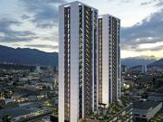 Departamento Preventa Centro Monterrey