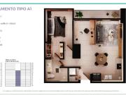 Departamento Preventa Colinas de San Jerónimi