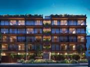 Departamento Preventa, Cova Chilpancingo, Hipódromo Condesa