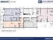 Departamento PREVENTA DE POZO EN NUÑEZ