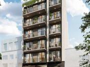 Departamento Preventa Del Valle Centro 72.05 m2 Depto 502