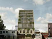 Departamento en Venta en Arcos Vallarta, Privada París