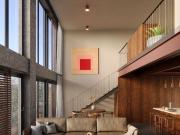 Departamento Preventa en Arcos Vallarta 1 recamara mas...