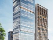 Departamento Preventa en Colonia Condesa