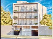 Departamento preventa Enrique Rebsamen, Narvarte Poniente