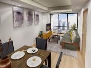 Departamento Preventa Escandon 142 m2 PB