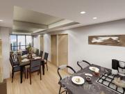 Departamento Preventa Escandon 84 m2 PB