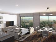 Departamento Preventa Granada 78m2 Piso 15