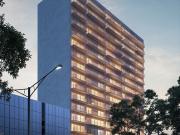 Departamento Preventa, Insurgentes Centro, San Rafael