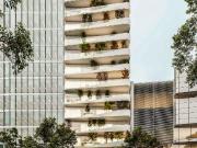 Departamento preventa José Vasconcelos, Hipódromo Condesa