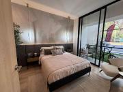 Departamento PreVenta Lindavista 100 m2 Piso 6