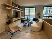 Departamento PreVenta Lindavista 100 m2 Piso 7