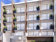 Departamento preventa Mier y Pesado, Col del Valle