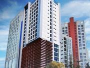 Departamento preventa More, Santa Fe