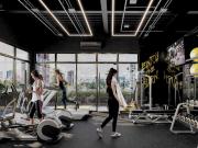 Departamento Preventa N?poles 68.20 m2 Depto 304