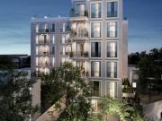 Departamento Preventa Nápoles 68.20 m2 Depto 504