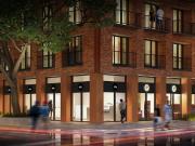 Departamento preventa Nápoles, Col Juárez