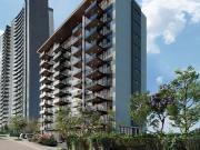 Departamento preventa Nox, Bosque Real Departamento preventa Nox, Bosque Real