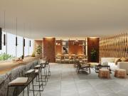 Departamento Preventa Nuevo Polanco 34 m2 Piso 10