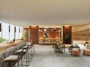 Departamento Preventa Nuevo Polanco 43 m2 Piso 15