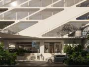 Departamento Preventa Nuevo Polanco 61 m2 PH