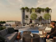 Departamento Preventa Nuevo Polanco 61 m2 Piso 10