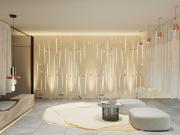 Departamento Preventa Nuevo Polanco 81 m2 Piso 6