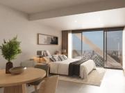 Departamento Preventa Nuevo Polanco 84 m2 Piso 2