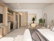 Departamento Preventa Nuevo Polanco 91 m2 Piso 3