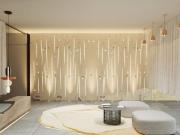 Departamento Preventa Nuevo Polanco 91 m2 Piso 4