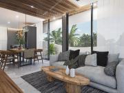 Departamento PreVenta Playa del Carmen 2 habitaciones CENTRO