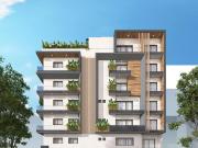 Departamento Preventa Playa del Carmen 35.56 m2 Estudio 504