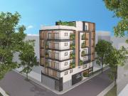 Departamento Preventa Playa del Carmen 42.50 m2 Estudio 601