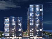 Departamento Preventa Polanco 43.79 m2 Depto 1418