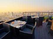 Departamento Preventa Polanco 43.79 m2 Depto 918