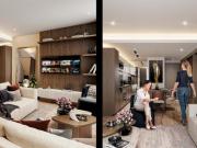 Departamento Preventa Polanco 44.11 m2 Depto 1306