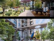 Departamento Preventa Polanco 64.60 m2 Depto 907