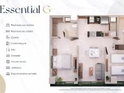 Departamento Preventa Punto Ajijic Jalisco