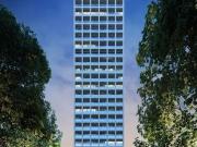 Departamento PreVenta Reforma 37 m2 Piso 12