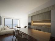 Departamento PreVenta Reforma 81 m2 Piso 30