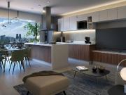 Departamento PreVenta Reforma Diana 92m2 con 2 balcones...